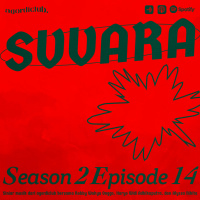 SVVARA : Nadin Amizah, Elephant Kind, Andien, Matter Mos, Compadres