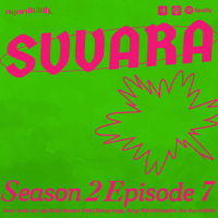 SVVARA: Sundancer, Grrrl Gang, Charita Utami amp Yudhistira Mirza, Scaller, Irsyad Agni