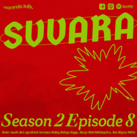 SVVARA: Yura Yunita, Avhath, Tribut Descendents, Ranu Pani, Swellow