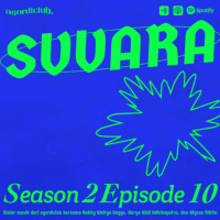 SVVARA: God Bless, WSATCC, Danilla, Zio, The Artchemists