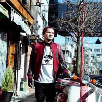 Punggung Panggung: Hendra Jaya Putra (Rock N Roll Mafia)