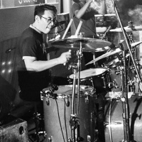 Punggung Panggung: Akbar Bagus Sudibyo (Efek Rumah Kaca, Pandai Besi)