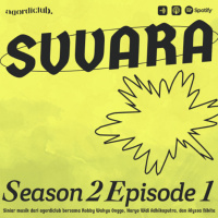 SVVARA: The Kuda, FLEUR!, Texpack, Grrrl Gang, Morad