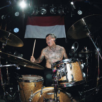 Punggung Panggung: Alvin Eka Putra (Deadsquad, NOXA)