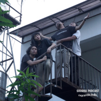 #29 SVVARA Podcast: Memilih Album Favorit 2020