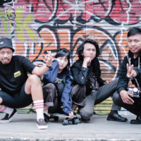 #18 SVVARA Podcast: Karya terbaru NTRL juga Maliq amp DEssentials