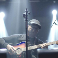 Punggung Panggung: Adrian Yunan Faisal