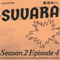 SVVARA: Avhath, Sieve, Orange Cliff, Rand Slam, isaroundyou