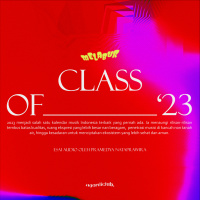 Melabur: Class of 23