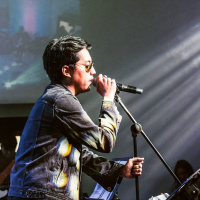 Punggung Panggung: Reno Nismara (Studiorama, Archipelago Festival)