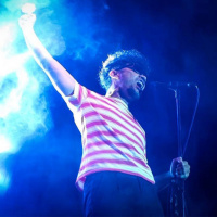 Punggung Panggung: Jimi Multhazam (The Upstairs, Morfem, Jimi Jazz)