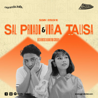 #53 Punggung Panggung: Sal Priadi x Vira Talisa (Part 1)