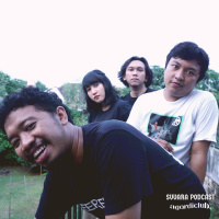 #24 SVVARA Podcast: Single Terbaru Romantic Echoes, HPPD, Aul Persneling