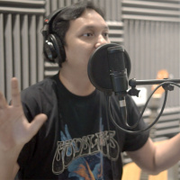 Punggung Panggung: Iga Massardi (Barasuara)