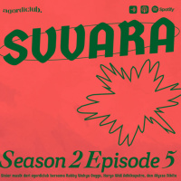 SVVARA: The Brandals, Reality Club, Winona Dryver, Murphy Radio, Shinjoko