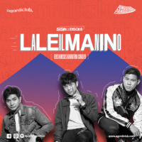 #51 Punggung Panggung: Laleilmanino (Part 1)