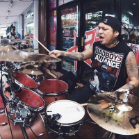 Punggung Panggung: Andyan Gorust (Hellcrust)