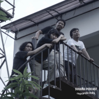 #23 SVVARA Podcast: Single Terbaru Diskoria, Tashoora, Ramengvrl