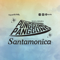 Punggung Panggung: Santamonica
