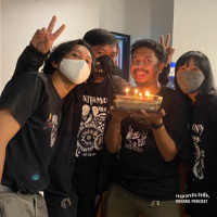 #20 SVVARA Podcast: Single Terbaru Raisa hingga Album Terbaru Fraud