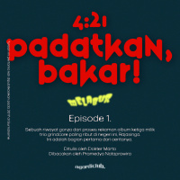 Melabur: 4:21. Padatkan Bakar! (Bab 1) 