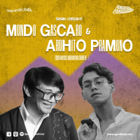#60 Punggung Panggung: Mondo Gascaro x Ardhito Pramono