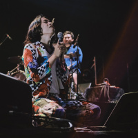 Punggung Panggung: J. Alfredo (Pijar)