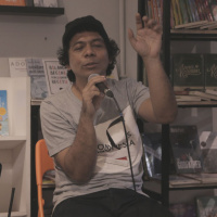 Punggung Panggung: Diskusi Disabilitas Menaklukkan Aksesibilitas (Special Edition)