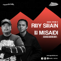 #48 Punggung Panggung: Iga Massardi x Ricky Siahaan (Part 2)