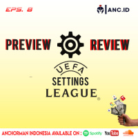 EPS. 8 : UEFA SETTINGS LEAGUE