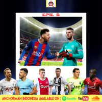 EPS. 5 : DRAWING QUARTER FINAL UCL/UEL