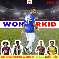 EPS. 7 : WONDERKID 2018-2019