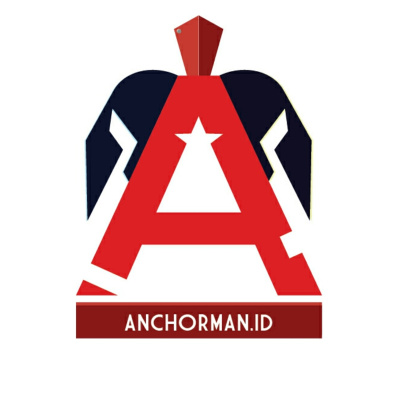 Anchorman Indonesia