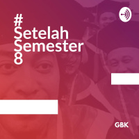 #SetelahSemester8 - Pilot