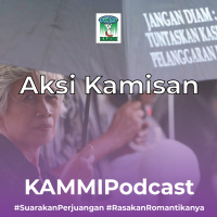 Episode 2 Aksi Kamisan