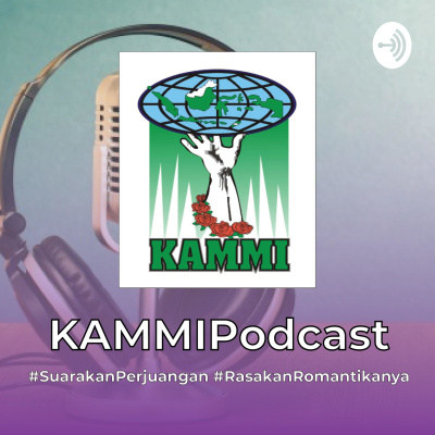 Kammi Podcast