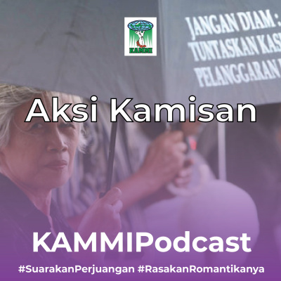 Kammi Podcast