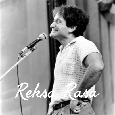 Reksa Rasa