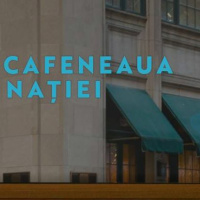 Theodor Paleologu, la Cafeneaua Nației