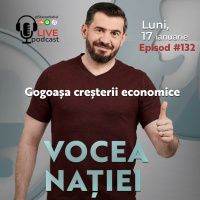 Podcast#VN Vocea Nației #132