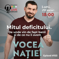 Podcast #VN Vocea Nației #153
