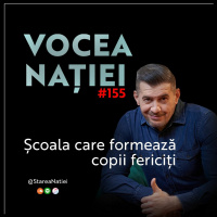 Podcast #VN Vocea Nației #155