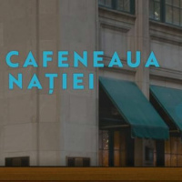 Ivan Patzaichin, la Cafeneua Nației