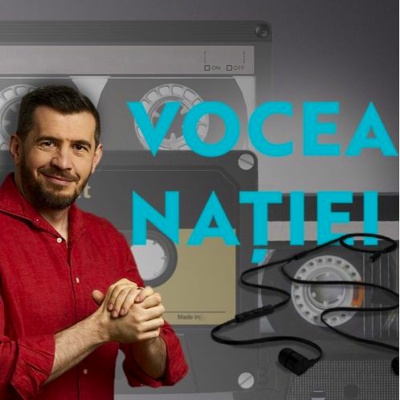 Podcastul Starea Natiei