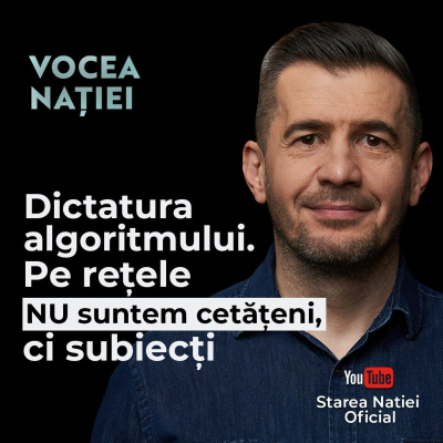 Podcastul Starea Natiei
