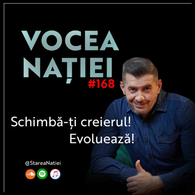 Podcastul Starea Natiei