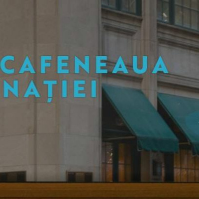 Podcastul Starea Natiei