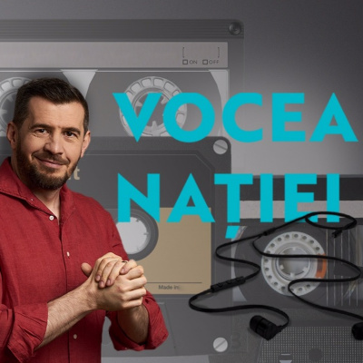 Podcastul Starea Natiei