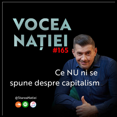 Podcastul Starea Natiei