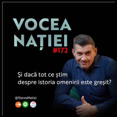 Podcastul Starea Natiei